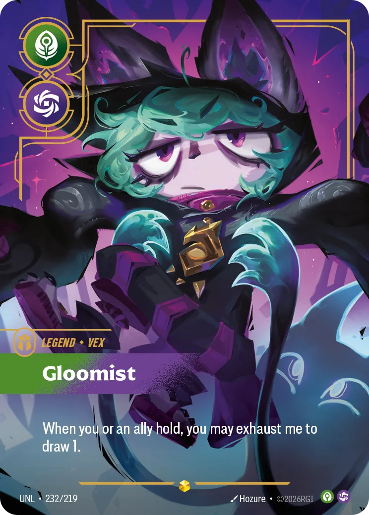 Gloomist