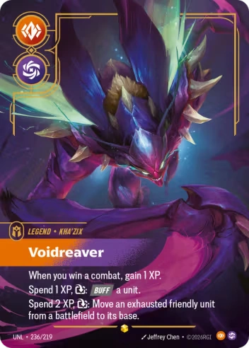 Voidreaver